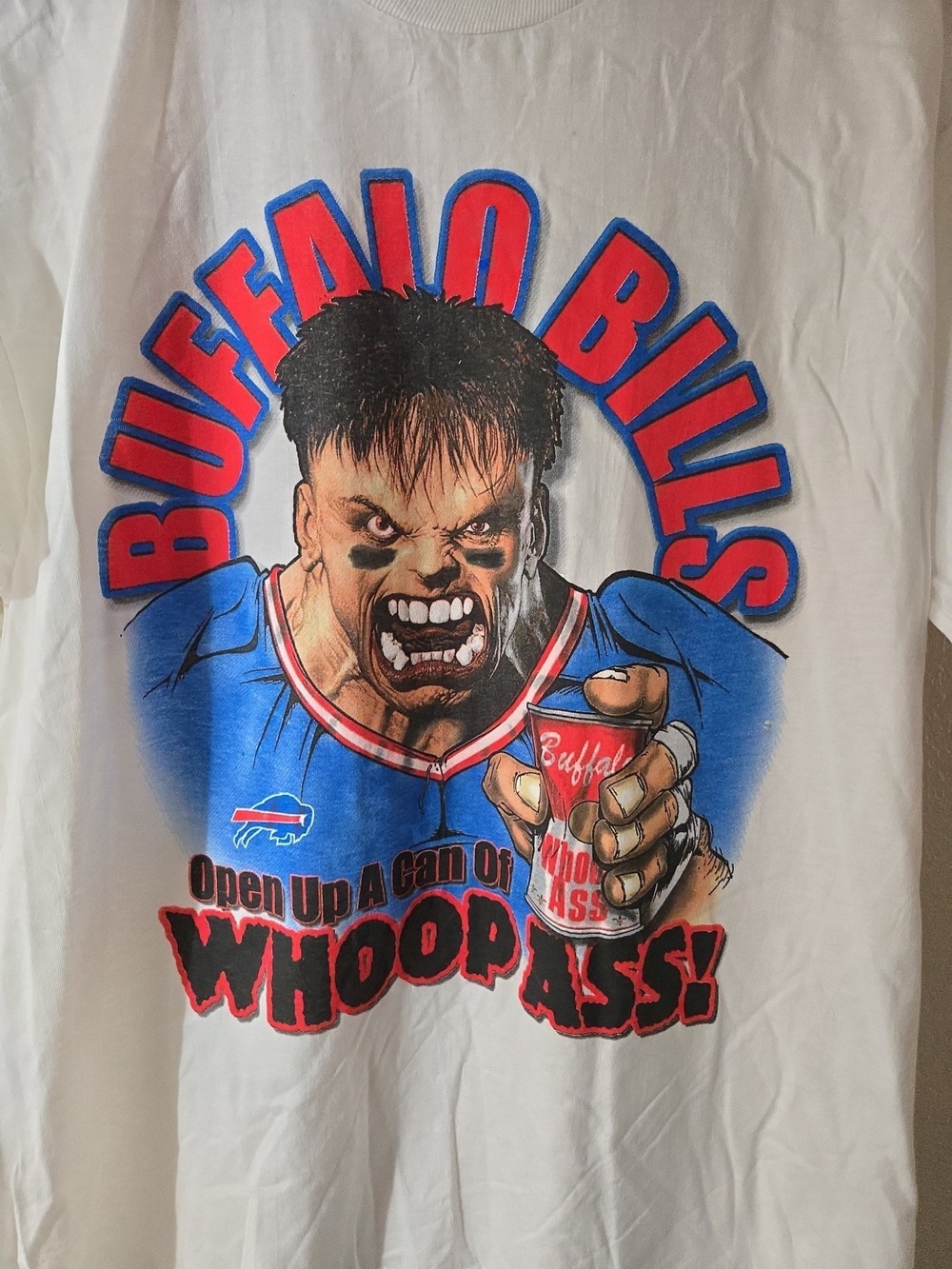 Is Buffalo Bills Shirt Tshirts
